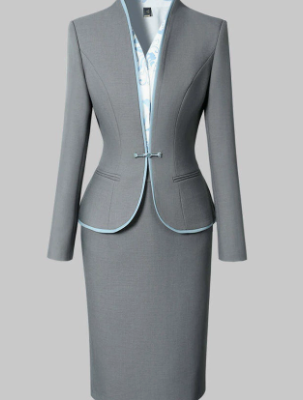 Customized Business Fashion Suit-M2-1904