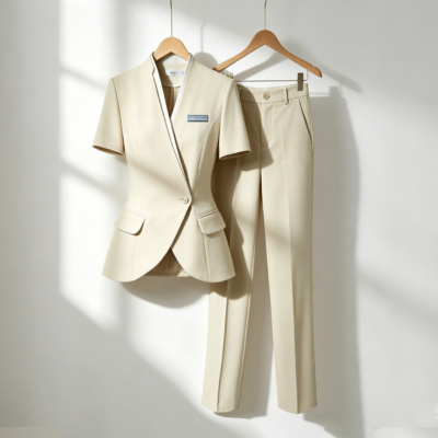 Customized Business Fashion Suit-M2-1973