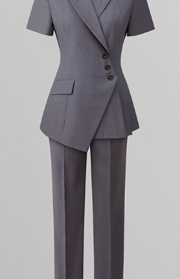 Customized Business Fashion Suit-M2-1763