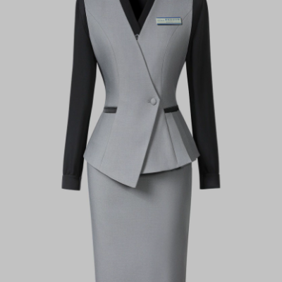 Customized Business Fashion Suit-M2-1777