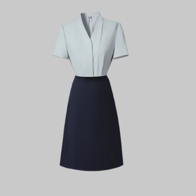 Customized Business Fashion Suit-M2-2009