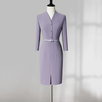 Customized Business Fashion Suit-M2-2155
