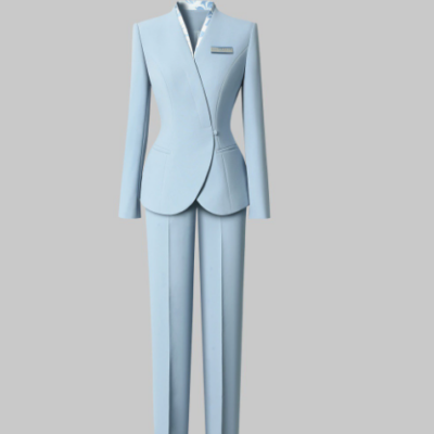 Customized Business Fashion Suit-M2-2145