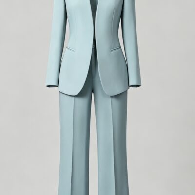 Customized Business Fashion Suit-M2-2180
