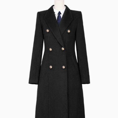 Customized Business Fashion Suit-M2-2087