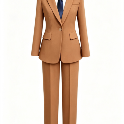 Customized Business Fashion Suit-M2-2191