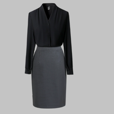 Customized Business Fashion Suit-M2-2149