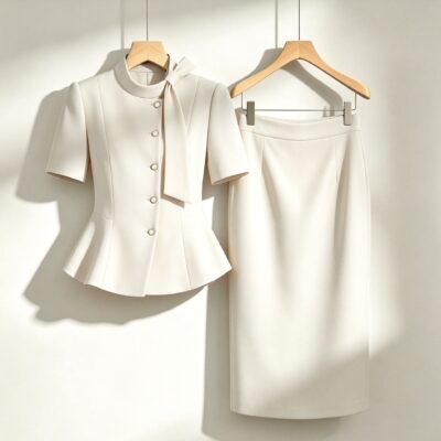 Customized Business Fashion Suit-M2-2182