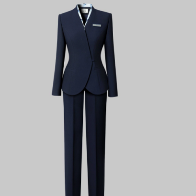 Customized Business Fashion Suit-M2-2146