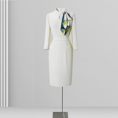 Customized Business Fashion Suit-M2-2041