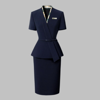 Customized Business Fashion Suit-M2-2112