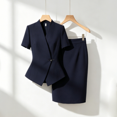 Customized Business Fashion Suit-M2-2067