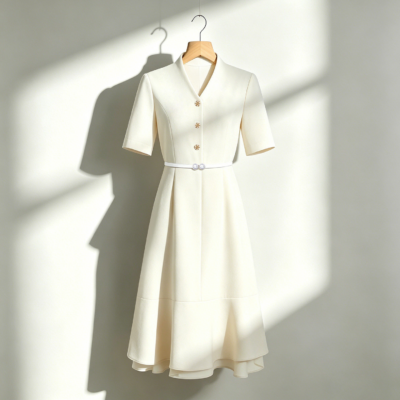 Customized Business Fashion Suit-M2-2062