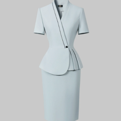 Customized Business Fashion Suit-M2-1998
