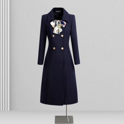 Customized Business Fashion Suit-M2-2043