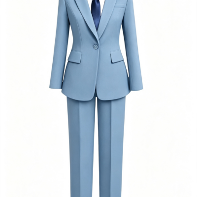 Customized Business Fashion Suit-M2-2192