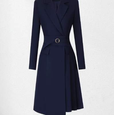 Customized Business Fashion Suit-M2-2025