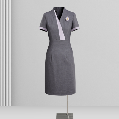 Customized Business Fashion Suit-M2-2056