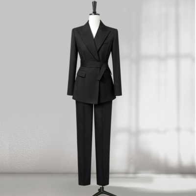 Customized Business Fashion Suit-M2-2013