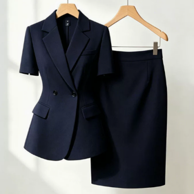 Customized Business Fashion Suit-M2-2090