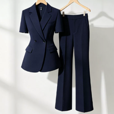 Customized Business Fashion Suit-M2-2089