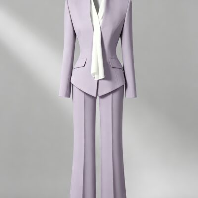 Customized Business Fashion Suit-M2-2367