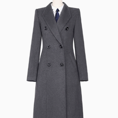 Customized Business Fashion Suit-M2-2088