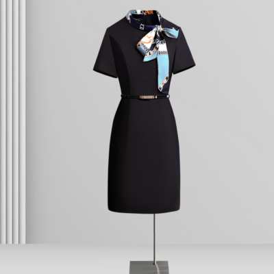 Customized Business Fashion Suit-M2-2156