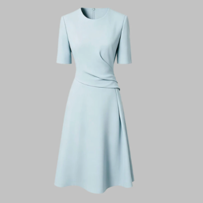 Customized Business Fashion Suit-M2-2107
