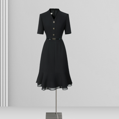 Customized Business Fashion Suit-M2-2030