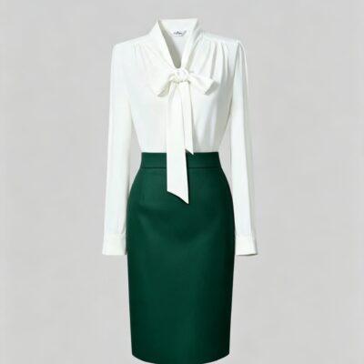 Customized Business Fashion Suit-M2-2202