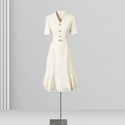 Customized Business Fashion Suit-M2-2029