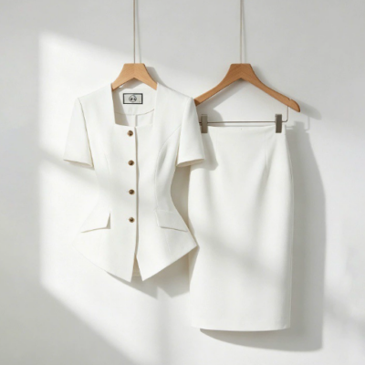 Customized Business Fashion Suit-M2-2129