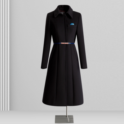 Customized Business Fashion Suit-M2-2047