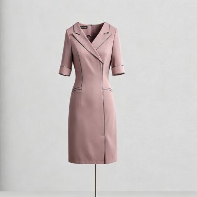 Customized Business Fashion Suit-M2-2165