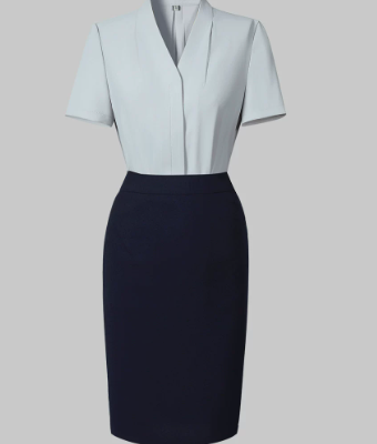 Customized Business Fashion Suit-M2-2010