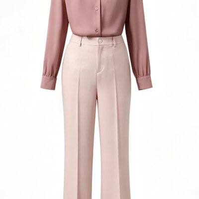 Customized Business Fashion Suit-M2-2175