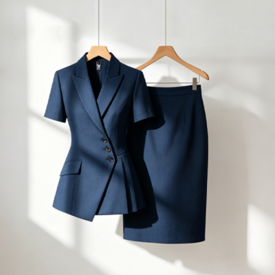 Customized Business Fashion Suit-M2-2004