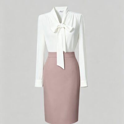 Customized Business Fashion Suit-M2-2203
