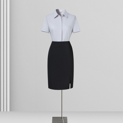 Customized Business Fashion Suit-M2-2104