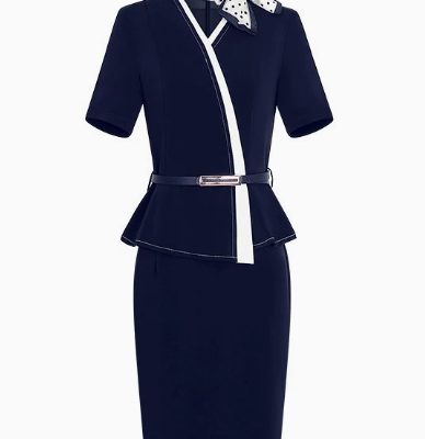 Customized Business Fashion Suit-M2-2096