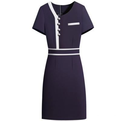 Customized Business Fashion Suit-M2-2118
