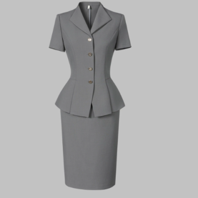 Customized Business Fashion Suit-M2-2110