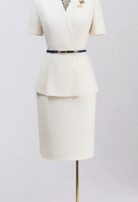 Customized Business Fashion Suit-M2-2091