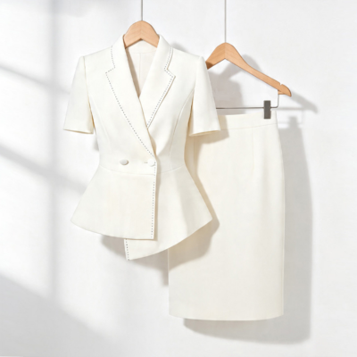 Customized Business Fashion Suit-M2-2006