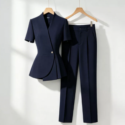 Customized Business Fashion Suit-M2-2099