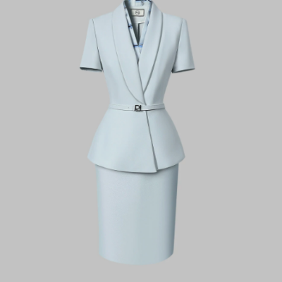 Customized Business Fashion Suit-M2-2122
