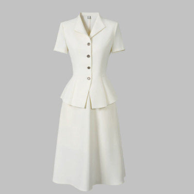 Customized Business Fashion Suit-M2-2108