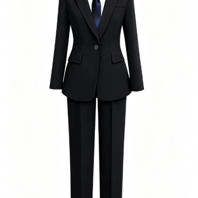 Customized Business Fashion Suit-M2-2194
