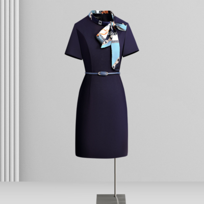 Customized Business Fashion Suit-M2-2157
